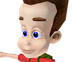 Jimmy Neutron - Nicktoons: Attack of The Toybots!