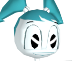 Jenny - Nicktoons: Attack of The Toybots!