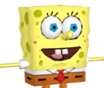 SpongeBob - Nicktoons: Attack of The Toybots!