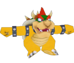 Bowser - Mario Kart Arcade GP 2