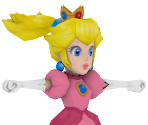 Peach - Mario Kart Arcade GP 2
