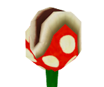 Piranha Plant - Mario Kart Arcade GP 2