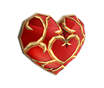 Heart Container - The Legend of Zelda: Skyward Sword