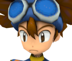 Taichi "Tai" Yagami - Digimon Adventure (JPN)