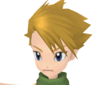 Yamato "Matt" Ishida - Digimon Adventure (JPN)