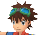 Taiki "Mikey" Kudo - Digimon Adventure (JPN)