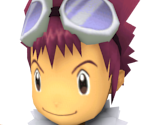 Daisuke "Davis" Motomiya - Digimon Adventure (JPN)