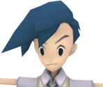 Joe Kido - Digimon Adventure (JPN)