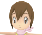 Hikari "Kari" Yagami - Digimon Adventure (JPN)
