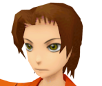 Masaru "Marcus" Damon - Digimon Adventure (JPN)