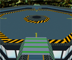 Skyscraper - Mario Kart 64