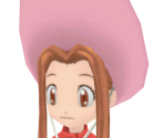 Mimi Tachikawa - Digimon Adventure (JPN)