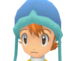 Sora Takenouchi - Digimon Adventure (JPN)