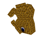 Eyerok - Super Mario 64
