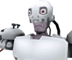 Andromon - Digimon Adventure (JPN)