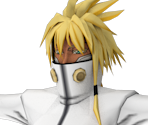 Haribel - Bleach: Heat the Soul 7