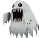 Bakemon - Digimon Adventure (JPN)