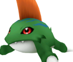 Betamon - Digimon Adventure (JPN)