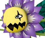 Blossomon - Digimon Adventure (JPN)