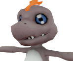 Bukamon - Digimon Adventure (JPN)