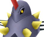 Chrysalimon - Digimon Adventure (JPN)