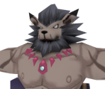 DarkLeomon - Digimon Adventure (JPN)