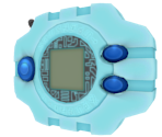 Digivice - Digimon Adventure (JPN)