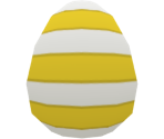 Egg - Digimon Adventure (JPN)