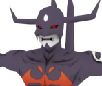 Devimon - Digimon Adventure (JPN)