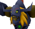 Diaboromon - Digimon Adventure (JPN)