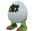 Digitamamon - Digimon Adventure (JPN)