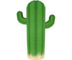 Cactus - Digimon Adventure (JPN)