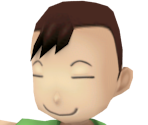 Young Boy 1 - Digimon Adventure (JPN)