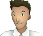 Susumu Kamiya - Digimon Adventure (JPN)