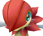 Floramon - Digimon Adventure (JPN)