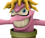 Garbagemon - Digimon Adventure (JPN)