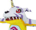 Gabumon - Digimon Adventure (JPN)