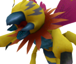 Flymon - Digimon Adventure (JPN)