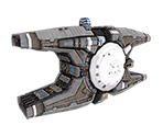 Hyperspace Core - Homeworld 2