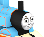 Thomas - Thomas and Friends: Hero of the Rails
