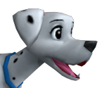 Perdita - Kingdom Hearts