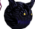 Darkball - Kingdom Hearts
