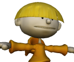 Numbuh Four - Cartoon Network: Punch Time Explosion XL
