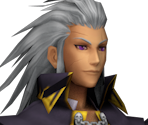 Setzer - Kingdom Hearts 2
