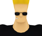 Johnny Bravo - Cartoon Network: Punch Time Explosion XL