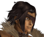 Trevor C. Belmont - Castlevania: Judgment