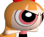 Blossom - Cartoon Network Punch Time Explosion XL