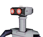 R.O.B. - Mario Kart DS