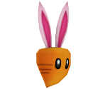 Carrot - Mario Kart Arcade GP 2