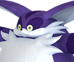 Big - Sonic and SEGA All-Stars Racing
